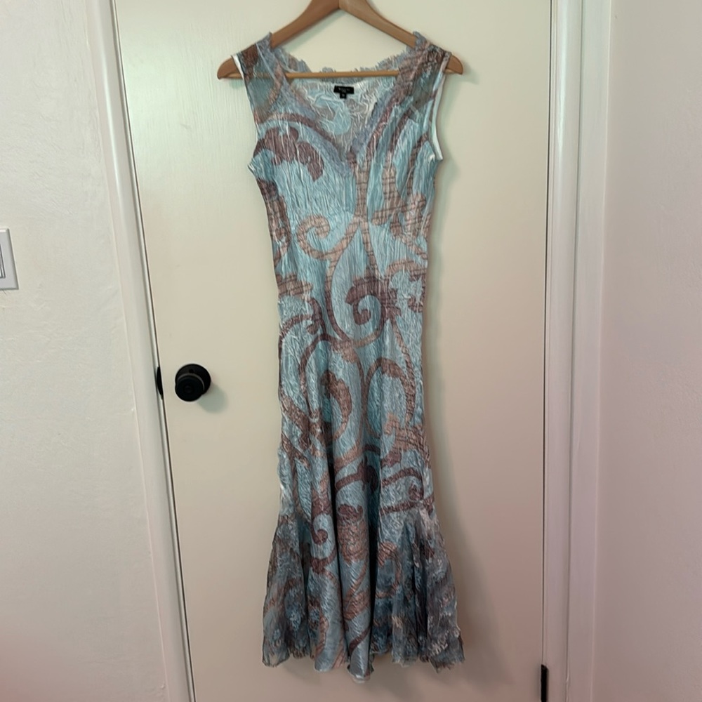 Komarov Dress